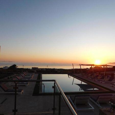 Fira Blue Horizon Hotel Luaran gambar
