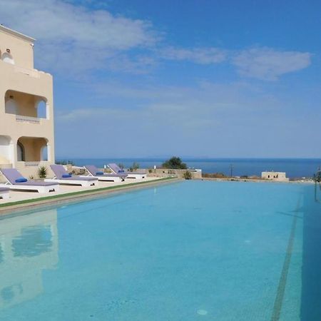 Fira Blue Horizon Hotel Luaran gambar
