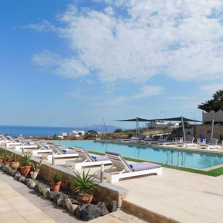 Fira Blue Horizon Hotel Luaran gambar