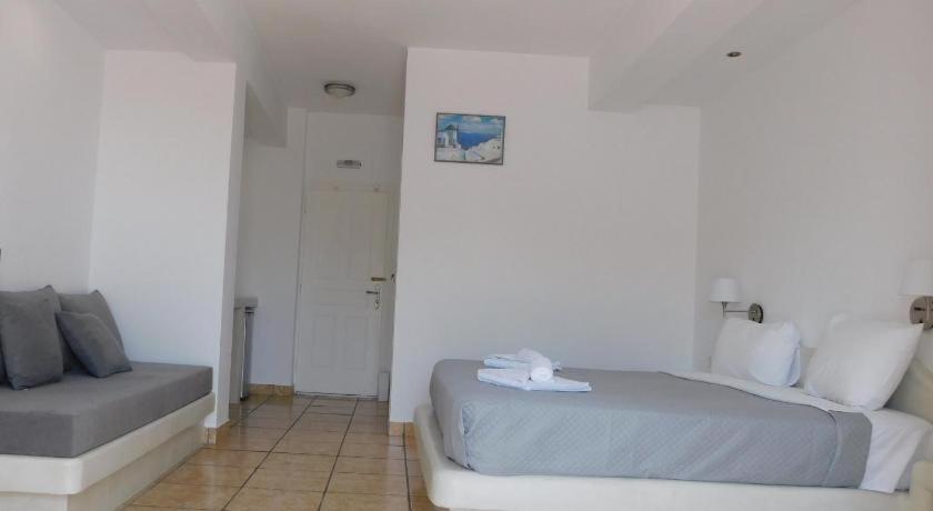 Fira Blue Horizon Hotel Luaran gambar