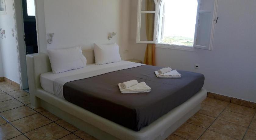 Fira Blue Horizon Hotel Luaran gambar