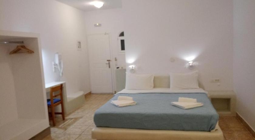 Fira Blue Horizon Hotel Luaran gambar